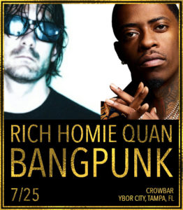 Rich Homie Quan x Bangpunk