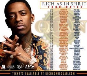 Rich Homie Quan x Bangpunk